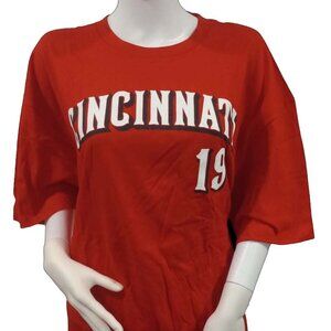 MLB Cincinnati Reds Joey Votto T-shirt